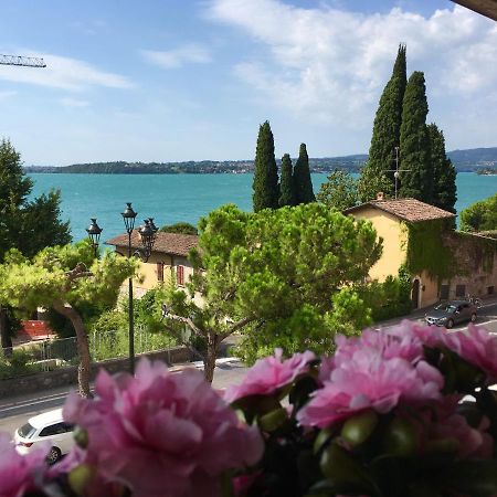 Taverna Affittacamere Gardone Riviera Eksteriør billede