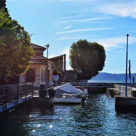 Taverna Affittacamere Gardone Riviera Eksteriør billede