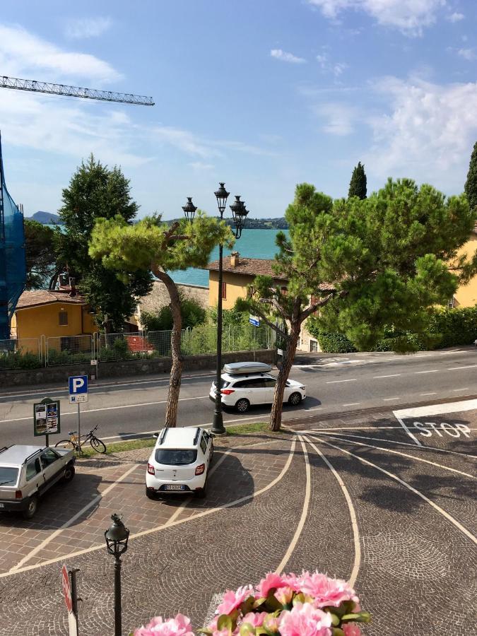 Taverna Affittacamere Gardone Riviera Eksteriør billede