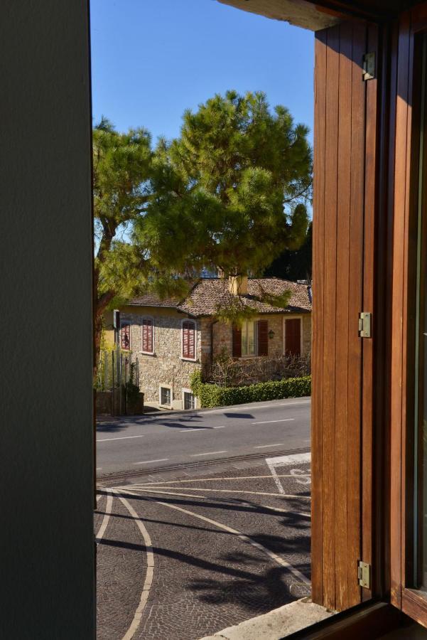 Taverna Affittacamere Gardone Riviera Eksteriør billede