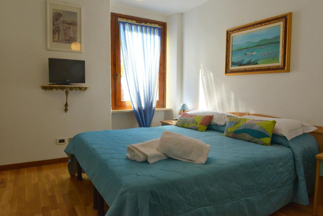 Taverna Affittacamere Gardone Riviera Eksteriør billede