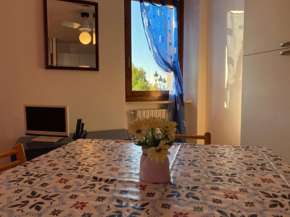Taverna Affittacamere Gardone Riviera Eksteriør billede
