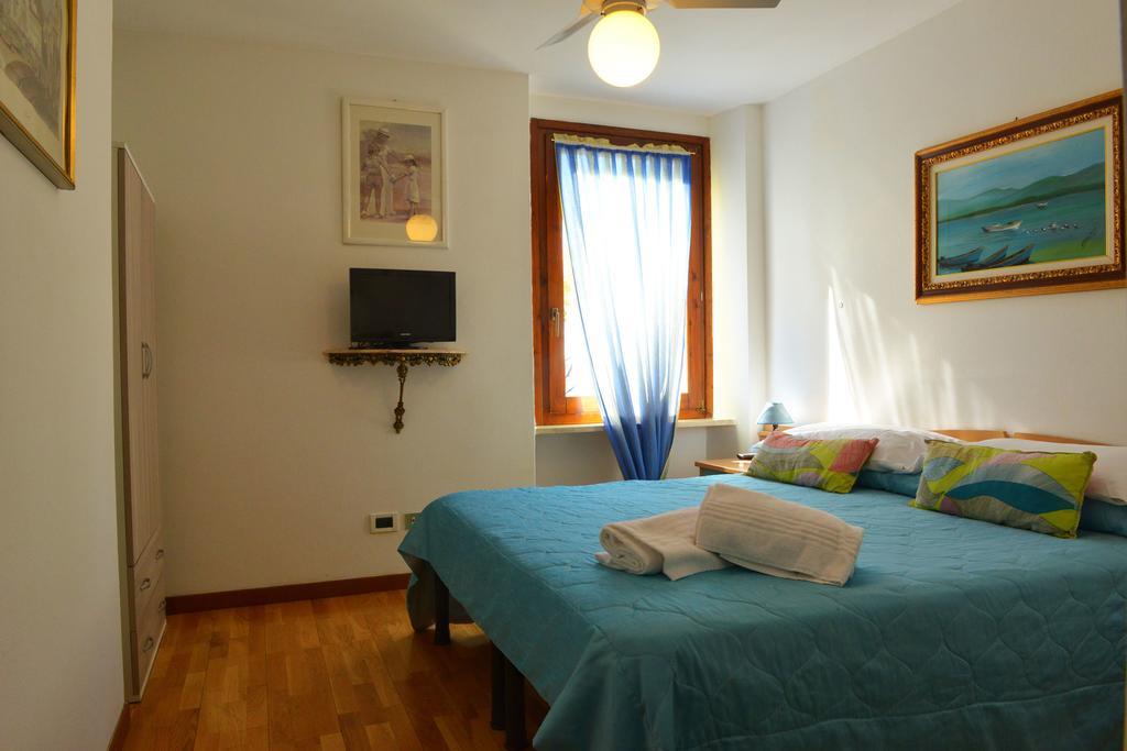 Taverna Affittacamere Gardone Riviera Eksteriør billede